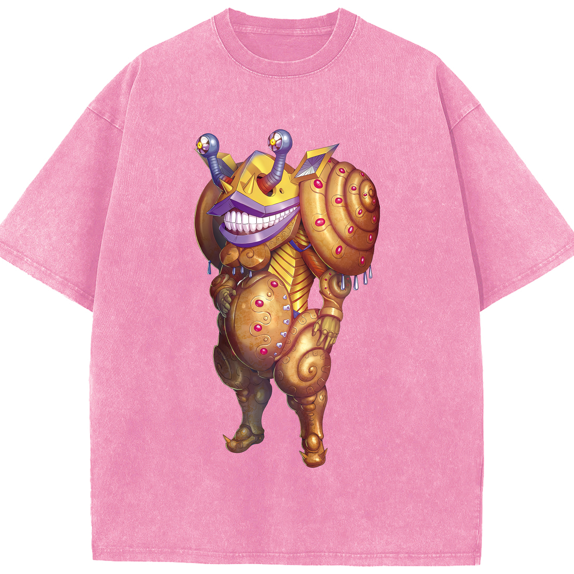 （画像用） ウルトラマン Ultraman 綿100% ヴィンテージ風 半袖Tシャツ（フロントプリント）